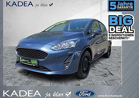 Ford Fiesta 1.1 Trend Sitzheizung*Freisprech*Klima