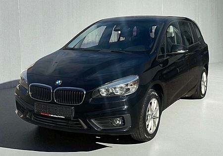 BMW 218 i Advantage