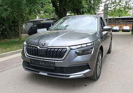 Skoda Kamiq Tour