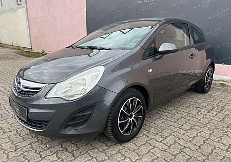 Opel Corsa D Edition*1.Hand*Klima*Scheckheft*Top!