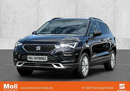 Seat Ateca Style 1.5 TSI ACT EU6d 7-Gang DSG Business Paket-R