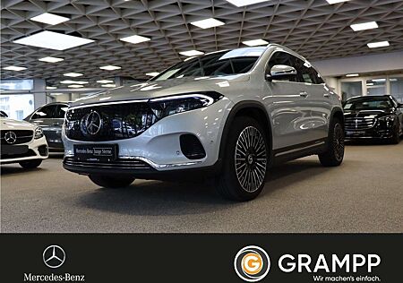 Mercedes-Benz EQA 300 4M Progressive-Advanced/Distr/LED/Flex