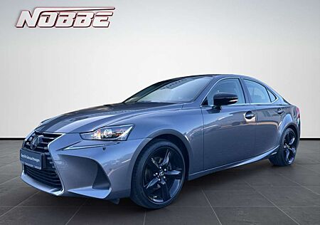 Lexus IS 300 300h Sport Line Premium Navi Safety Plus