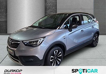 Opel Crossland 2020 Navi/DAB/Rückfahrkamera