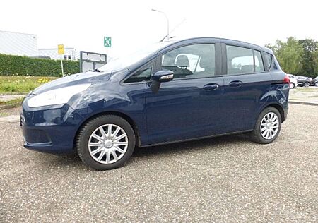 Ford B-Max Trend / AHK / 68.000 Km! / Viele Extras / Top