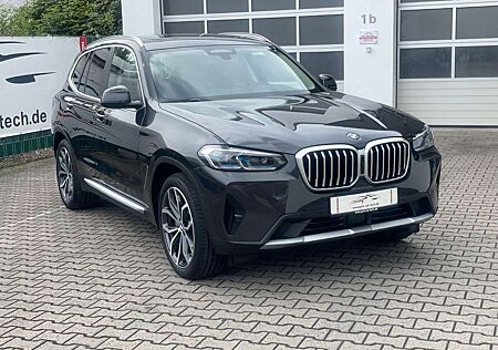 BMW X3 xDrive30d|Pano|AHK|Laser|Standhzg|HarmanKard.