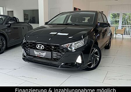 Hyundai i20 Intro Edition Mild-Hybrid Garantie