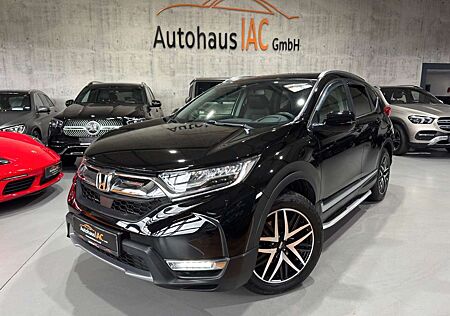 Honda CR-V gebraucht kaufen Honda CR-V 1.5 T 4WD Executive/PANO/AHK/LED/NAVI/TOUCH