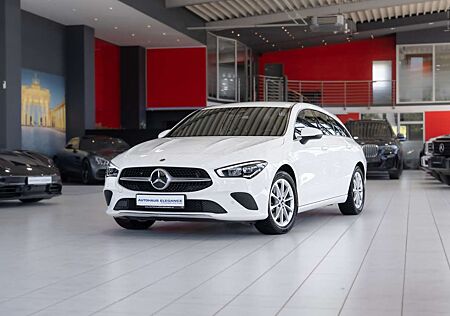Mercedes-Benz CLA 250 Shooting Brake*BUSINESS*HIGH-LED*DCT*AHK