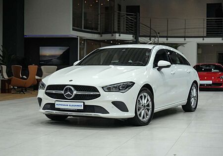 Mercedes-Benz CLA 250 Shooting Brake*BUSINESS*HIGH-LED*DCT*AHK