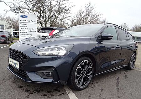 Ford Focus Turnier ST-Line 1.5l 150 PS *RFK *Voll-LED