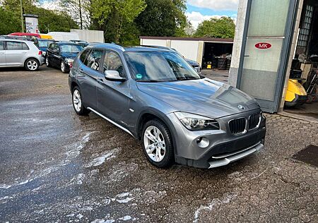 BMW X1 xDrive 20d Navigation-Panorama-Dach-Automatic