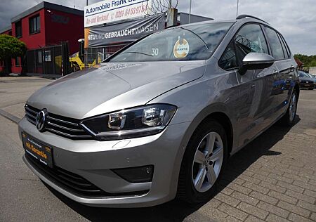 VW Golf Sportsvan Volkswagen Comfortline, NAVI, 70Tkm,TÜV Neu,inkl. Garantie