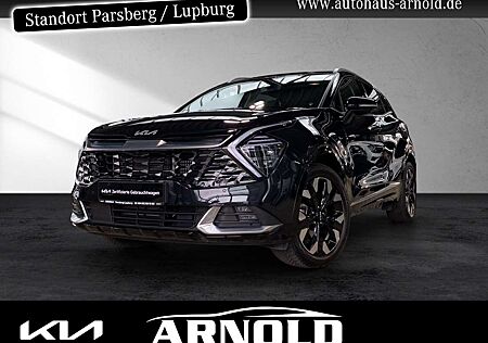 Kia Sportage 1.6 T-GDI PlugInHybrid Spirit 4WD Drive