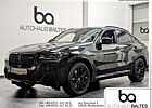 BMW X4 M X4 M40d xDrive 20"/Pano/Driv/ParkPlus/ACC/HK Klima