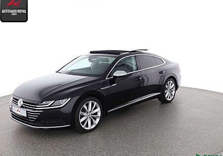 VW Arteon Volkswagen 2.0 TDI R LINE 19Z STANDHEIZ,KEYLESS,ACC