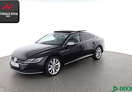 VW Arteon Volkswagen 2.0 TDI R LINE 19Z STANDHEIZ,KEYLESS,ACC