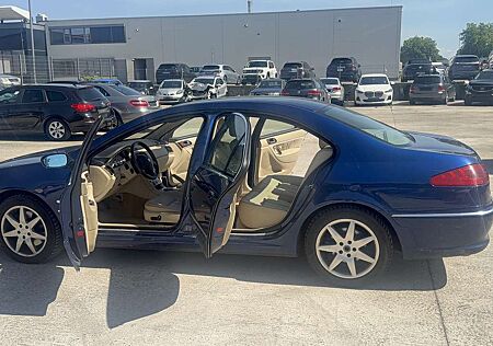 Peugeot 607 2.2i 6V A
