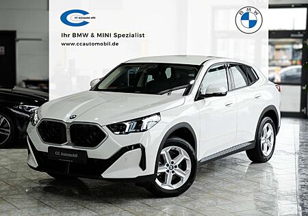 BMW X2 sDrive 20i Komfortzugang Kamera