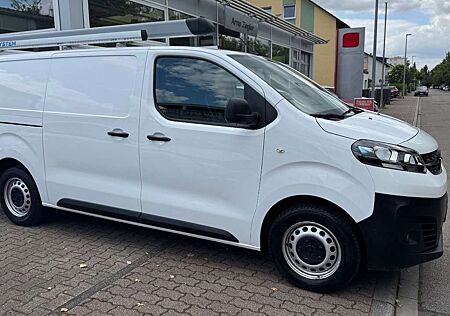 Opel Vivaro L3/ SORTIMO Regale/MwSt/ NR 25