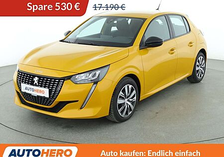 Peugeot 208 1.2 PureTech Active Pack