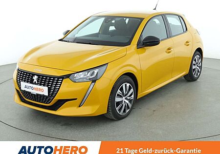 Peugeot 208 1.2 PureTech Active Pack