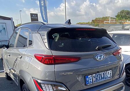 Hyundai Kona Prime Hybrid 2WD