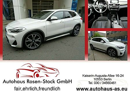 BMW X2 xDrive 20d M-Sport X SAG,ACC,NavPlus,Kamera