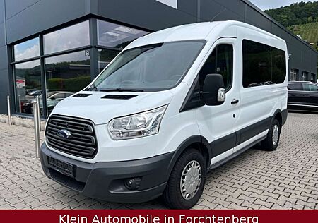 Ford Transit Kombi 350 L2 Trend Klima 9-Sitzer