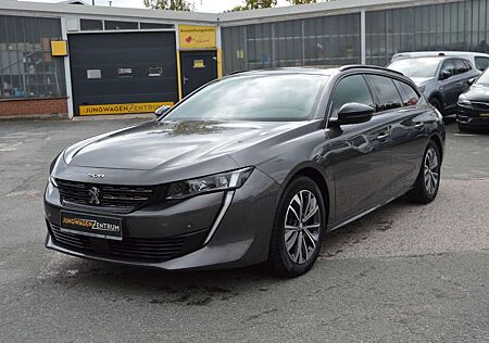 Peugeot 508 SW Allure"KAMERA"SITZHZ"NAVI"LED"ACC"KEYLESS