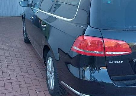 VW Passat Variant Volkswagen 1.4 TSI DSG