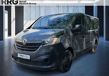 Renault Trafic Kasten L1H1 2 ABS Fahrerairbag ESP SERVO ZV