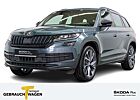 Skoda Kodiaq 2.0 TDI DSG SPORTLINE LED VIRTUAL L20 AHK