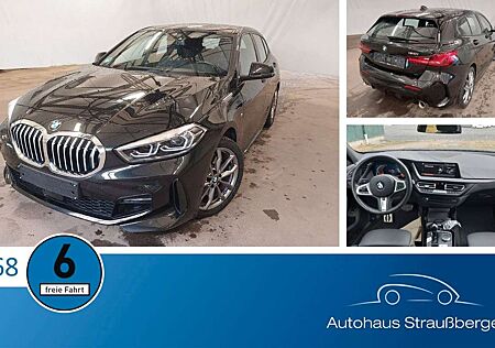 BMW 120 i M Sport TMP HiFi QI SHZ 2ZK RFK adaptiv-LED