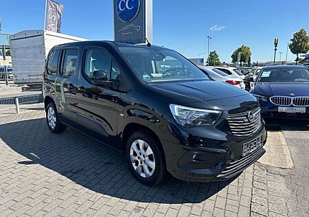 Opel Combo Life E 1.5 D HuD+Keyless+Klima2+180° KAM.