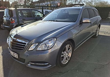 Mercedes-Benz E 300 CDI BlueEfficiency (212.225)