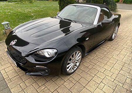 Fiat 124 Spider 124 Spider 1.4 MultiAir Turbo