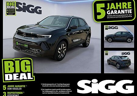 Opel Mokka Elegance MildHybrid mit nur 1753 KM