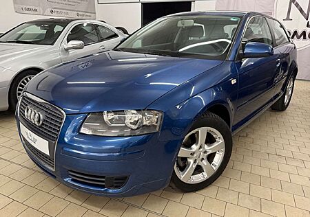 Audi A3 2.0 FSI *2. HAND*SHZ*KLIMA*TÜV NEU*