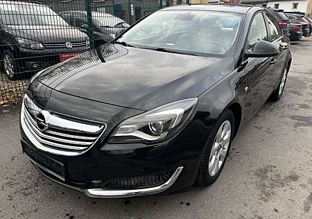 Opel Insignia Fli 1.6 ECOTEC DI Turbo Aut. Edition