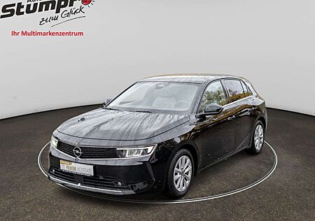 Opel Astra 1.2 Turbo Elegance