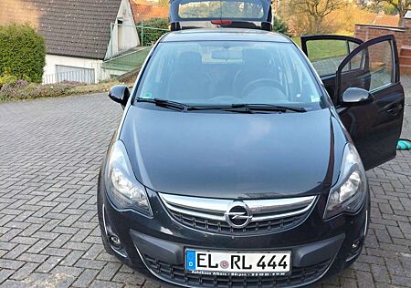 Opel Corsa 1.2 16V Easytronic Energy