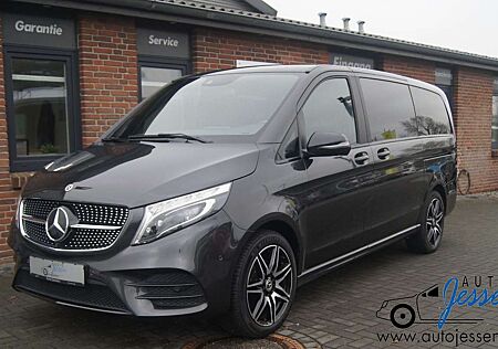 Mercedes-Benz V 300 d AVANTGARDE EDITION Aut. 4M lang Pano/LED