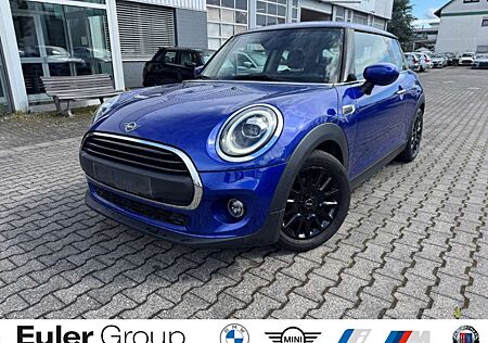 Mini ONE A 3-Türer Digitales Cockpit LED Sperrdiff. Mehrzon