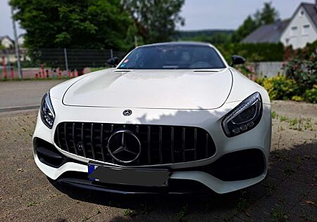 Mercedes-Benz AMG GT Coupe Coupe Speedshift 7G-DCT