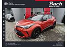 Toyota C-HR 2.0 Hybrid Automatik Orange Edition + Navi