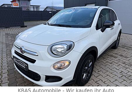 Fiat 500X Pop Plus