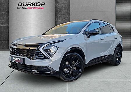 Kia Sportage NIGHTLINE Leder Panodach Allwetterreifen Navi Digi