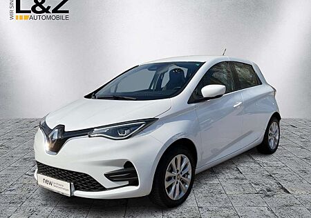 Renault ZOE Experience R110 Z.E. 50 inkl. Batterie