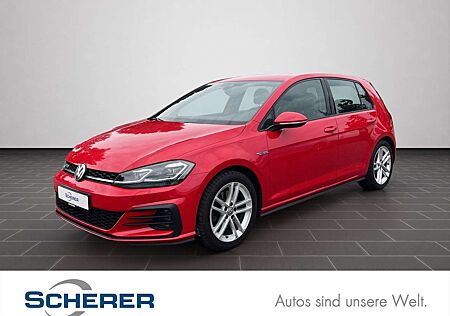 VW Golf Volkswagen GTD Navi / LED / Rückfahrkamera uvm.